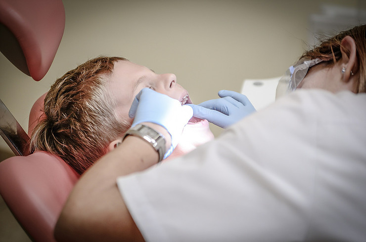 Superar el Miedo al Dentista
