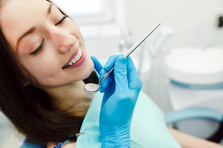 ¿Cómo se afronta la rotura de un diente?